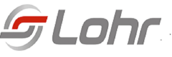 LOHR North America